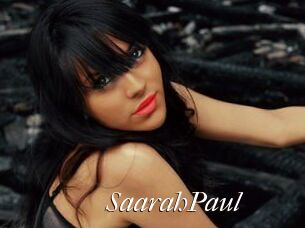SaarahPaul