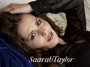 SaarahTaylor