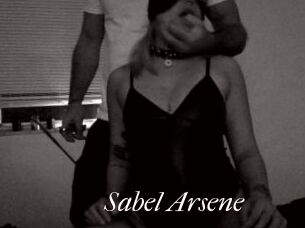 Sabel_Arsene