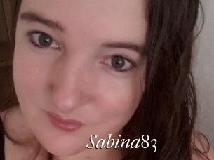 Sabina83 Cam Sexy