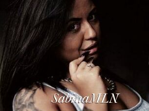 SabinaMLN
