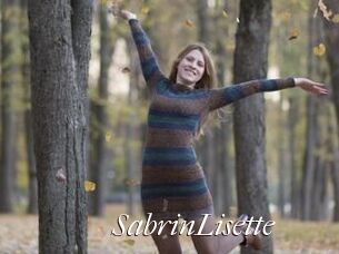 SabrinLisette