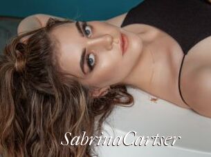SabrinaCartser