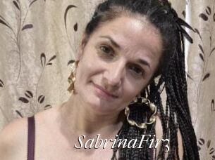 SabrinaFir3