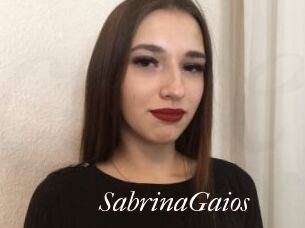 SabrinaGaios