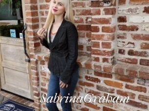 SabrinaGraham