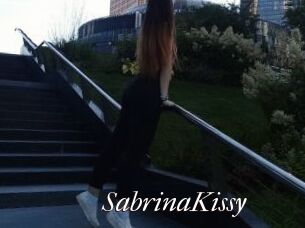 SabrinaKissy