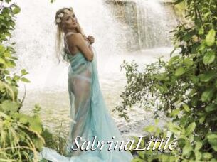 SabrinaLittle