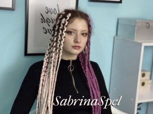 SabrinaSpel