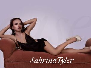 SabrinaTyler Cam Sexy