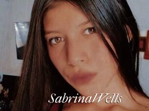 SabrinaWells