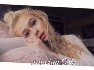 Sabrina_Cole