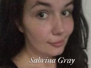 Sabrina_Gray
