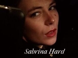 Sabrina_Hard