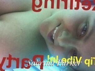 Sabrina_Parker