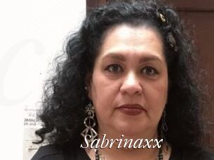 Sabrinaxx