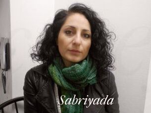 Sabriyada