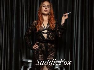 SaddieFox