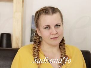 SadhanaJo
