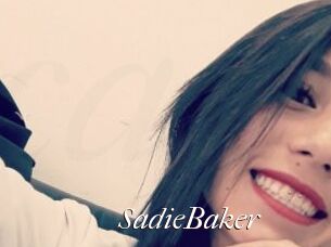 SadieBaker