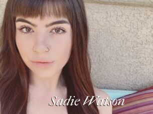 Sadie_Watson