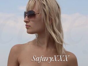 SafaryXXX