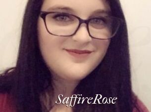 SaffireRose