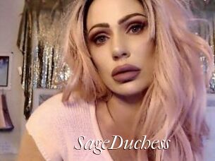 SageDuchess