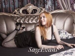 SageEvans