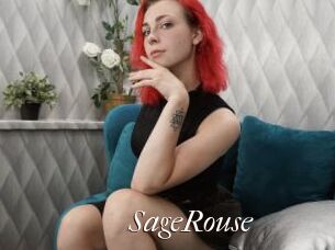 SageRouse