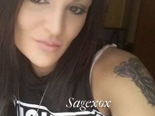 Sagexox