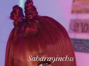 Sahara9inchss