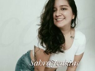 SahraJenkins