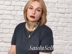 SaidaSell