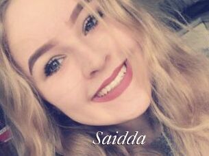 Saidda