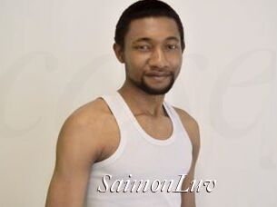 SaimonLuv
