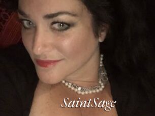 SaintSage