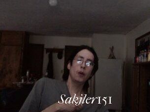 Sakjler151 Cam Sexy