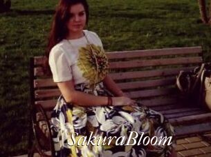 SakuraBloom
