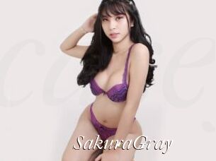 SakuraGray