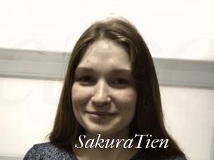 SakuraTien