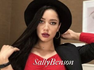 SallyBenson