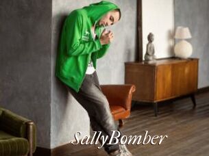 SallyBomber