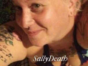 SallyDeath