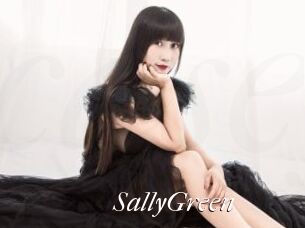 SallyGreen