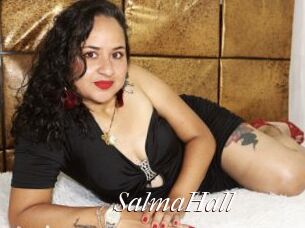 SalmaHall