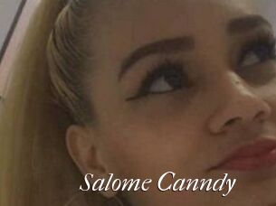 Salome_Canndy