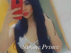 Salome_Prince Cam Sexy
