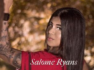 Salome_Ryans