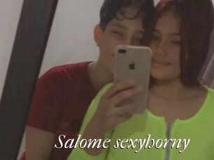 Salome_sexyhorny